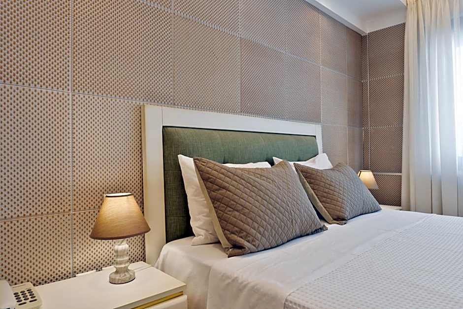 Villa Romantica Hotel