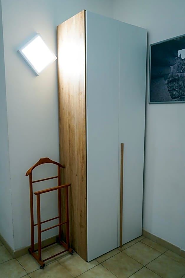 B&B La Dimora di Rosa