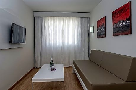 Junior Suite Standard