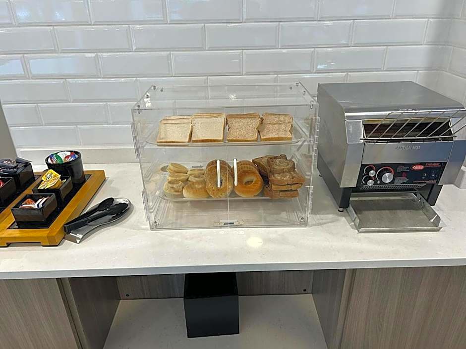 Hilton Garden Inn St. Johns Newfoundland, Canada