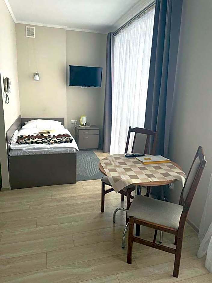 Centrum Lecznicze Glinik