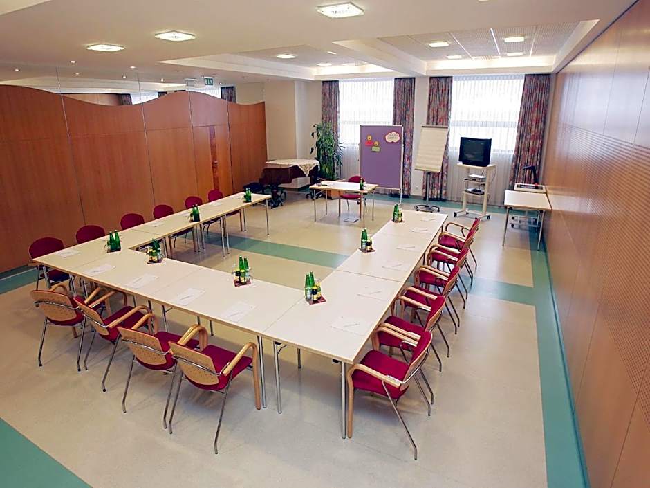 Stadtoase Kolping Hotel