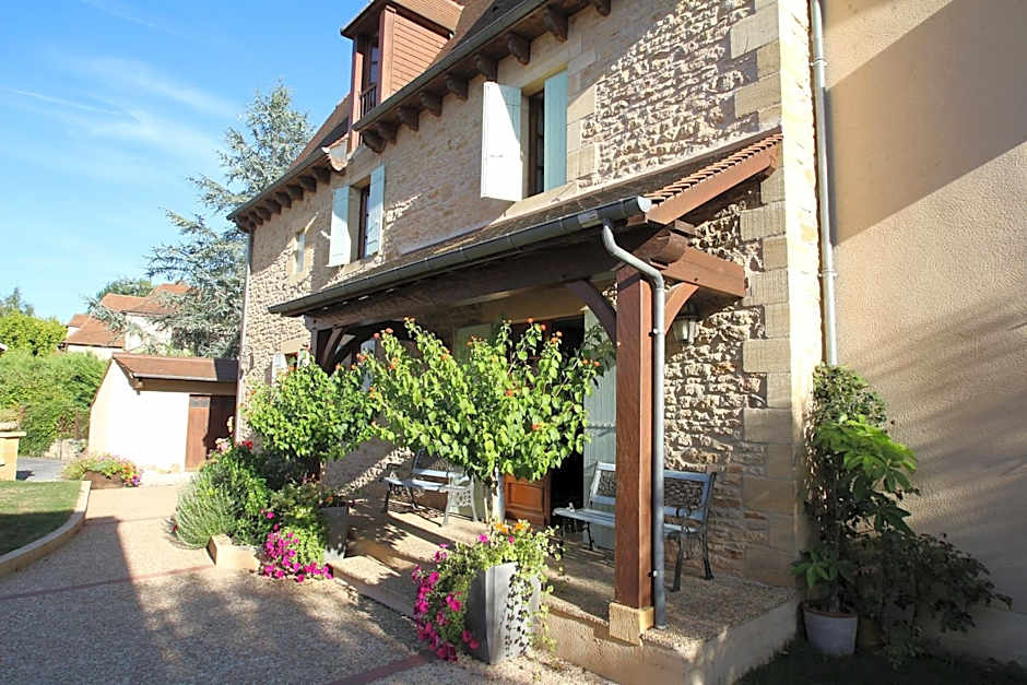 Hotel Archambeau