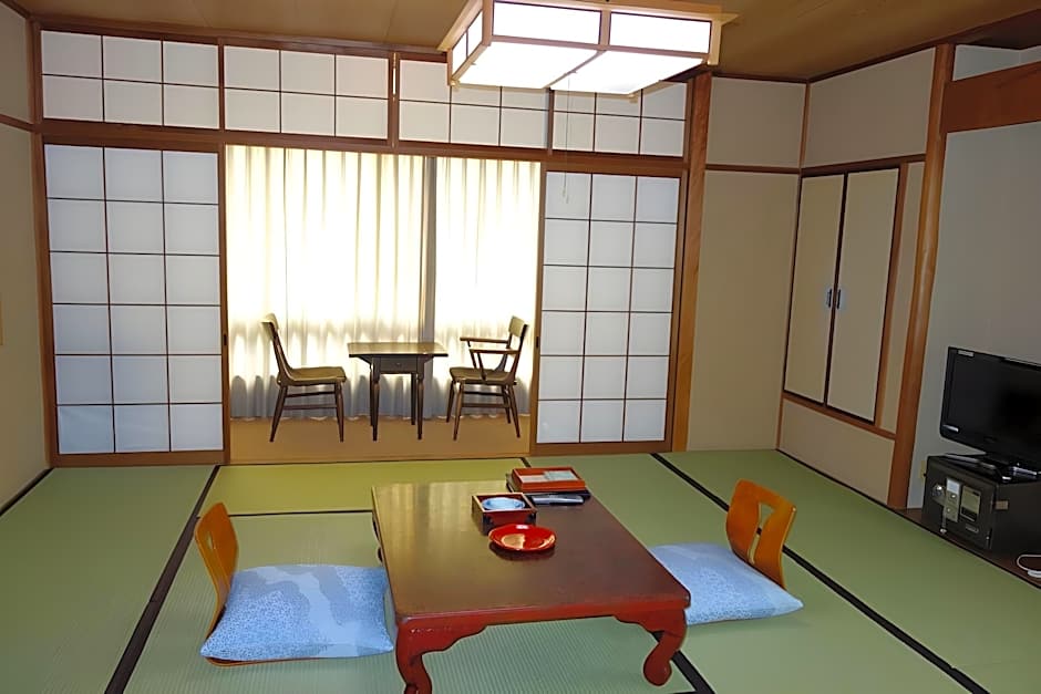 Gero Onsen Mutsumikan