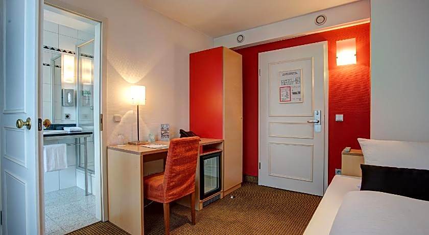 Centro Hotel Nurnberg, Trademark Collection by Wyndham