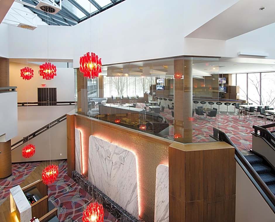 Crowne Plaza Princeton - Conference Center by IHG