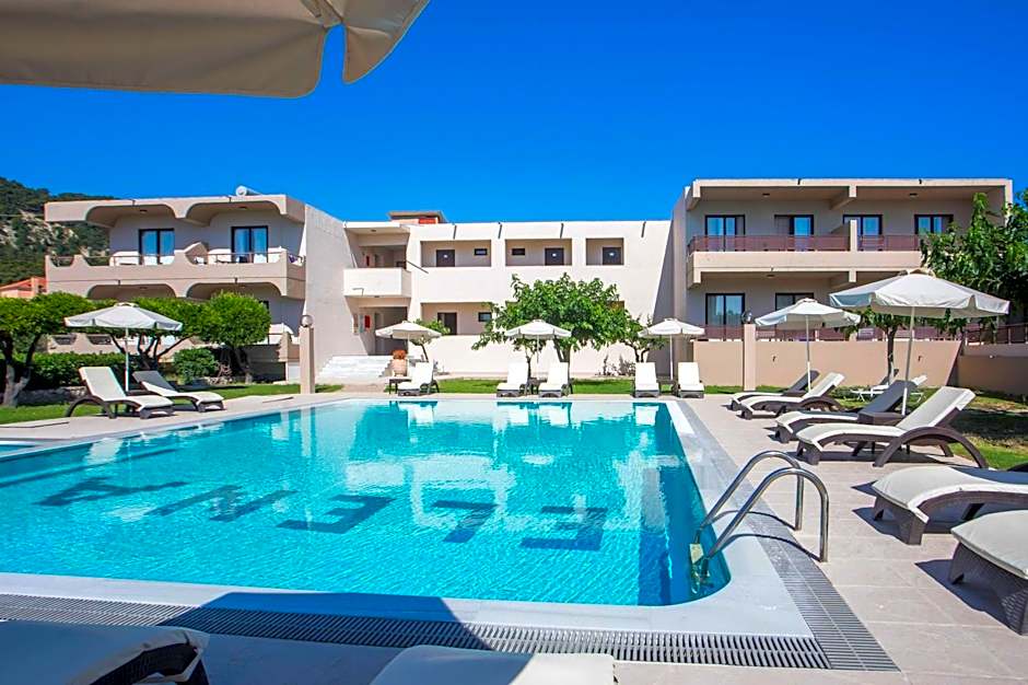 Santa Helena Hotel
