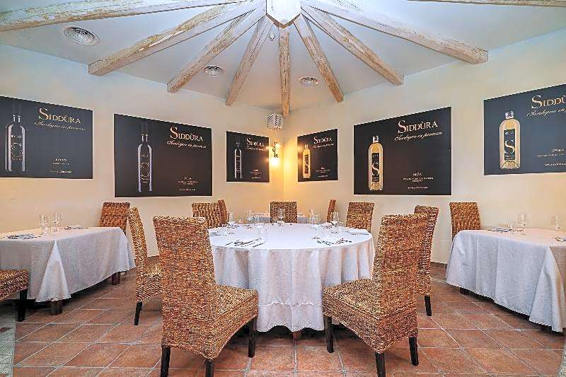 Hotel Pozzo Sacro