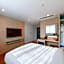 ibis Styles Ambassador Jeonju City Centre