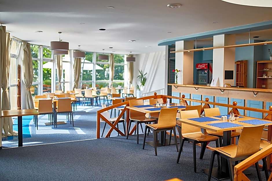 Hotel Rehavital