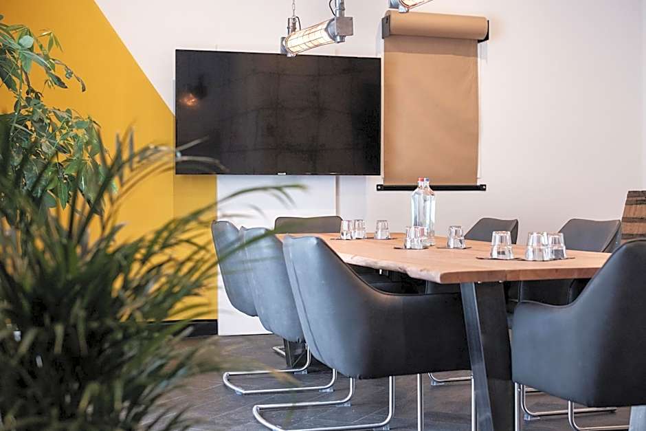 Hotel Brouwerij Het Anker