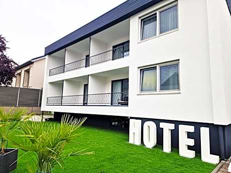 Hotel am Kurpark