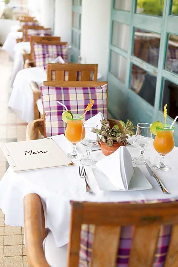 Hotel l'Impératrice