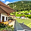 Restaurant Appartements Almdiele