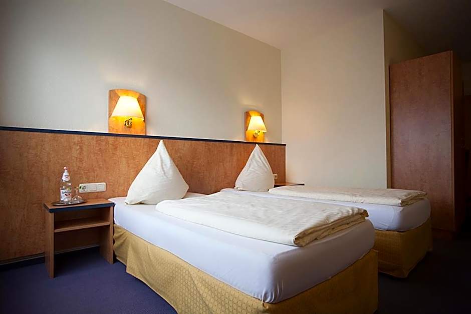 Hotel Haus Union