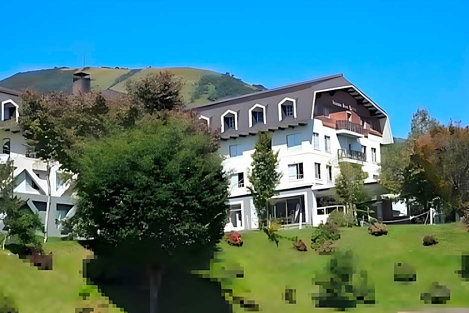 Hakuba Alps Hotel