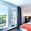 Hotel Duda Langenbruck an der A9 zwischen Ingolstadt und München, ideal für Stopover, Geschäftsreisen und Monteure