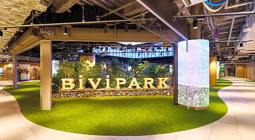 Hotel Emisia Sapporo