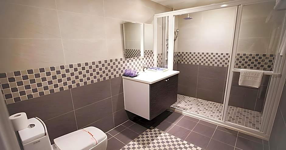 kai shen sinsu hotel