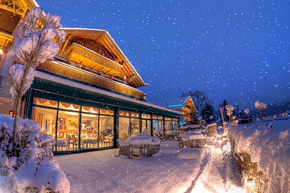 Hotel Das Rubezahl