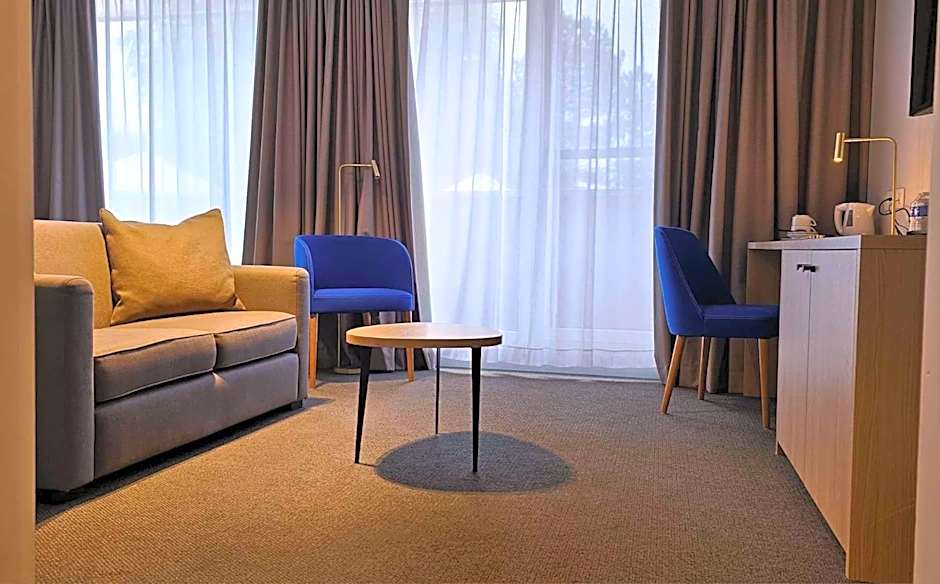 Hotel Les 3 Cles