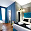 Saint B Boutique Hotel