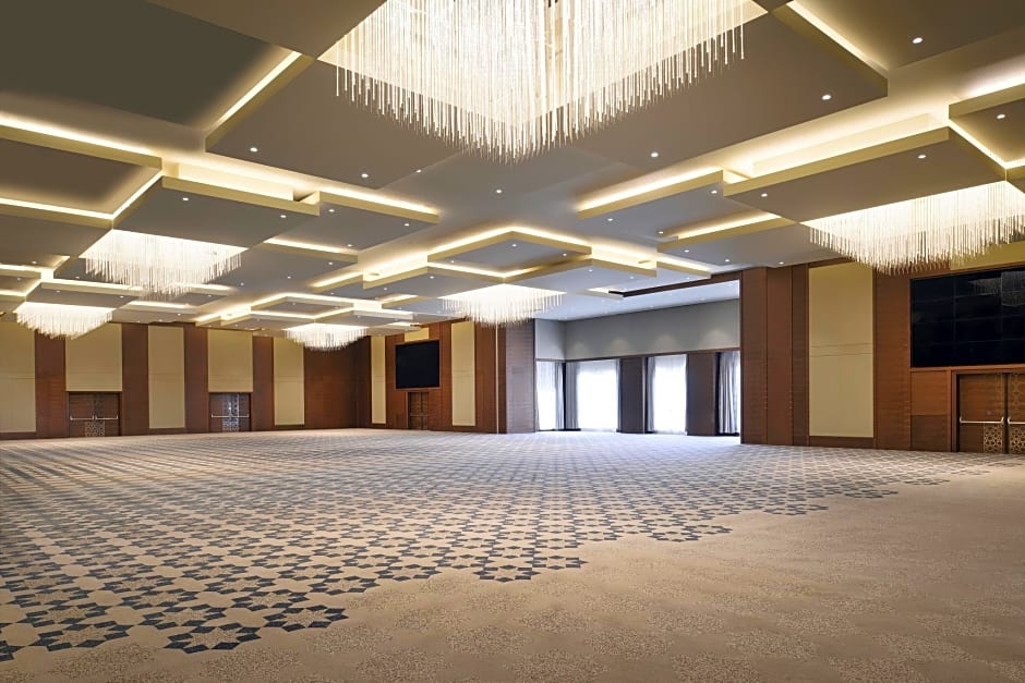 Constantine Marriott Hotel