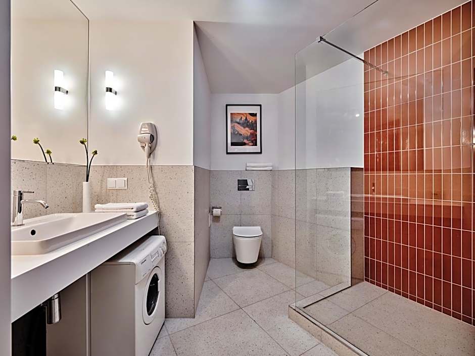 Apartamenty Media Park
