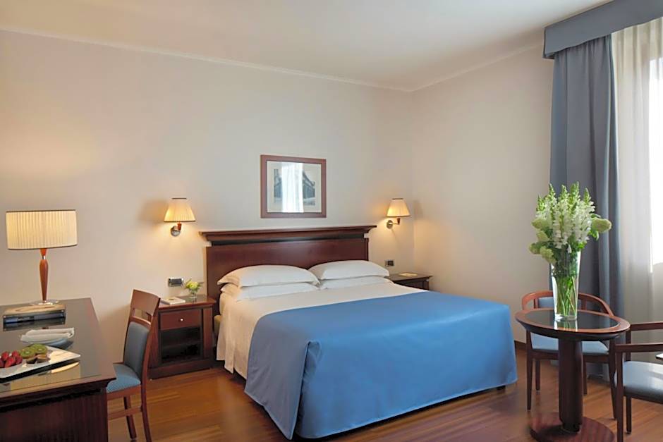 Starhotels Excelsior