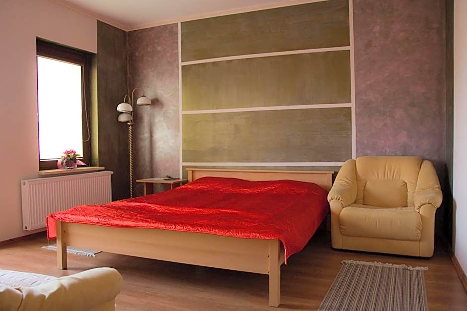 Dom Gościnny Pod Górą