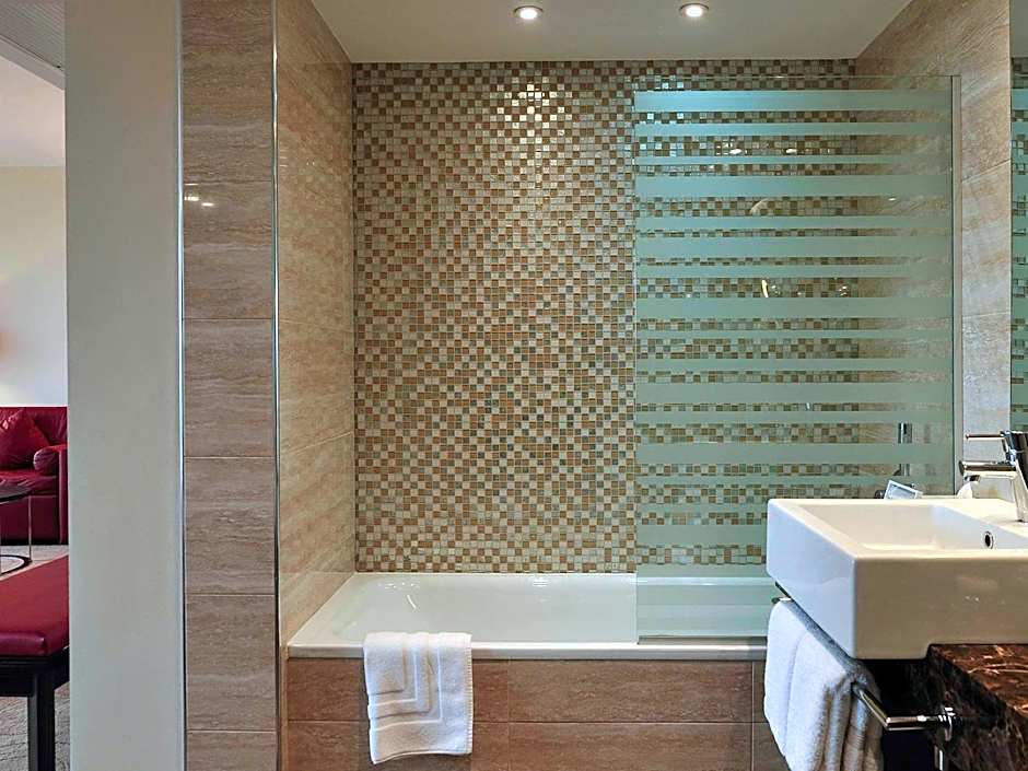 Pullman Kinshasa Grand Hotel