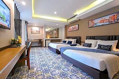 Family Suite