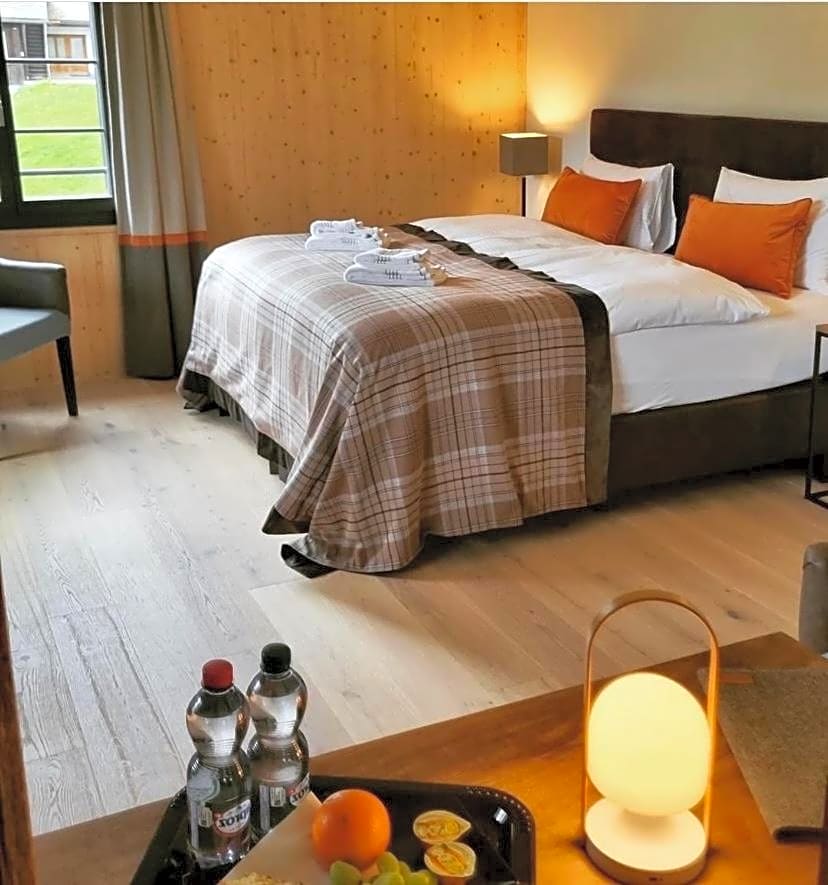 Eiger View Alpine Lodge