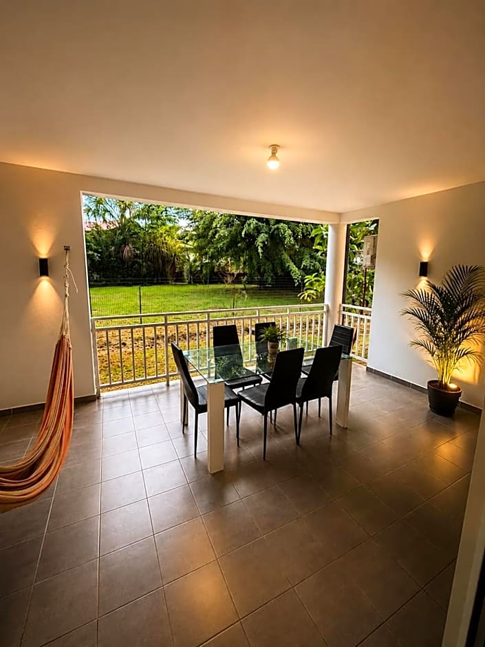 L'Eskale Guyane