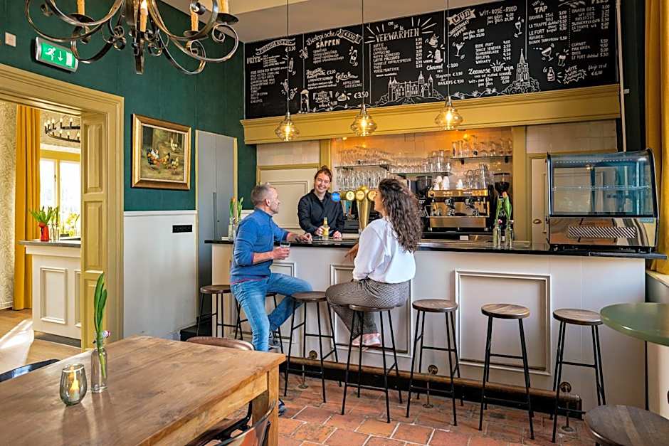 Stayokay Hostel Domburg