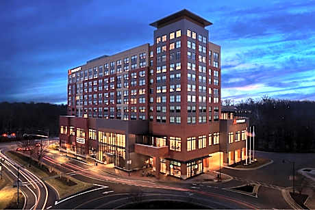 Marriott Owings Mills Metro Centre