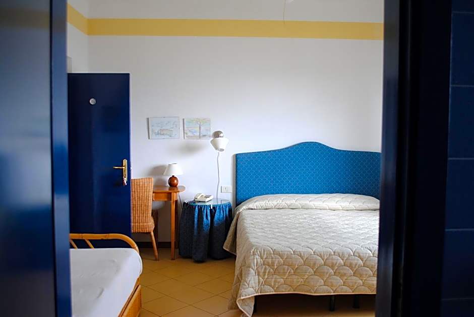 Hotel Sette Archi
