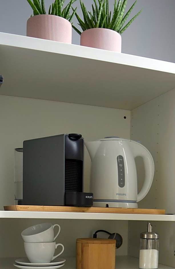 Holiday Home La Petite Maison