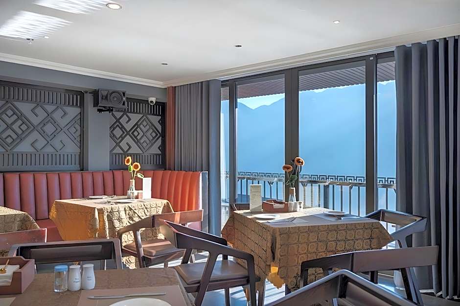 Sapa Horizon Hotel & Skybar