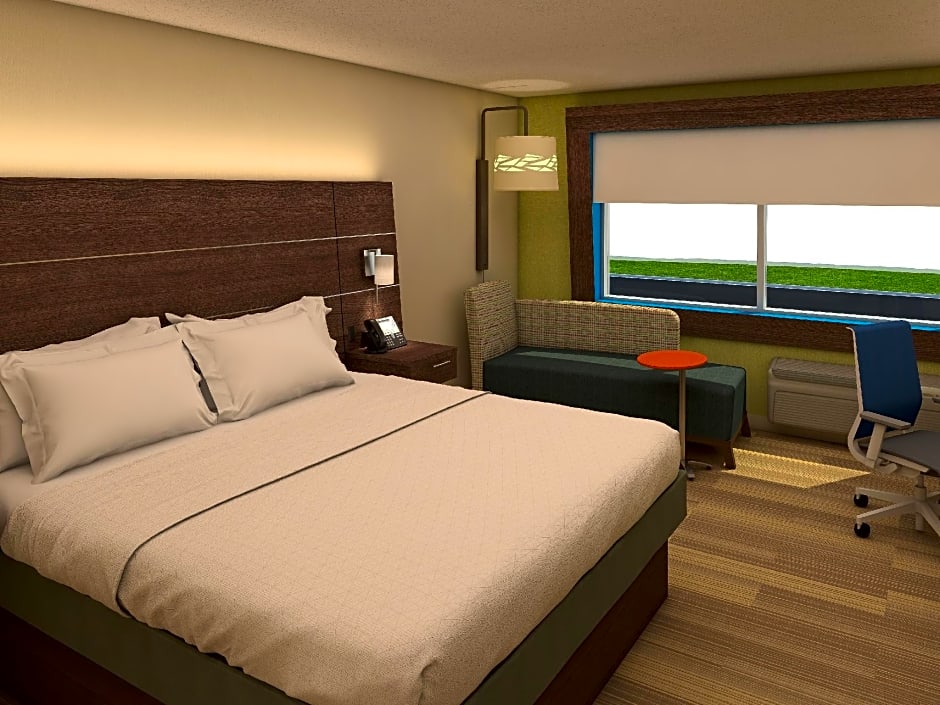 Photo 1 of 32 of Holiday Inn Express & Suites Alabaster By IHG