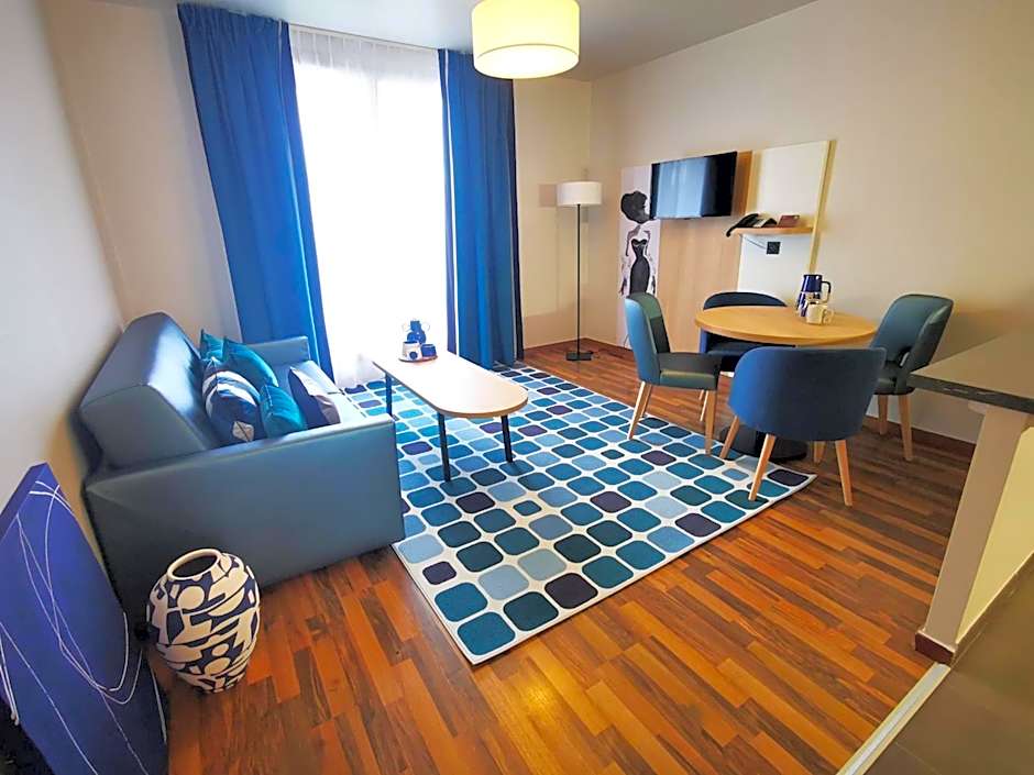 Residhome Asnieres