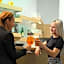 Ibis Styles Budapest Center