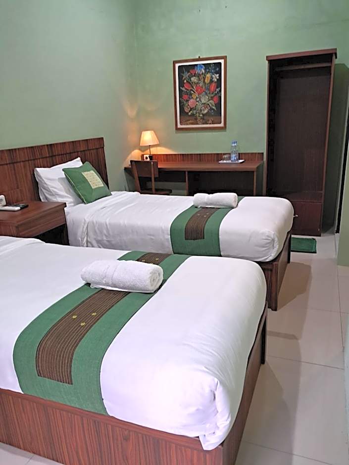 Griya Jene Homestay Syariah