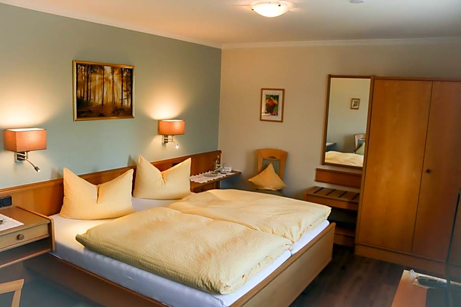 Landhotel Gasthof zur Post