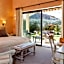 Logis Hotel Carcarille