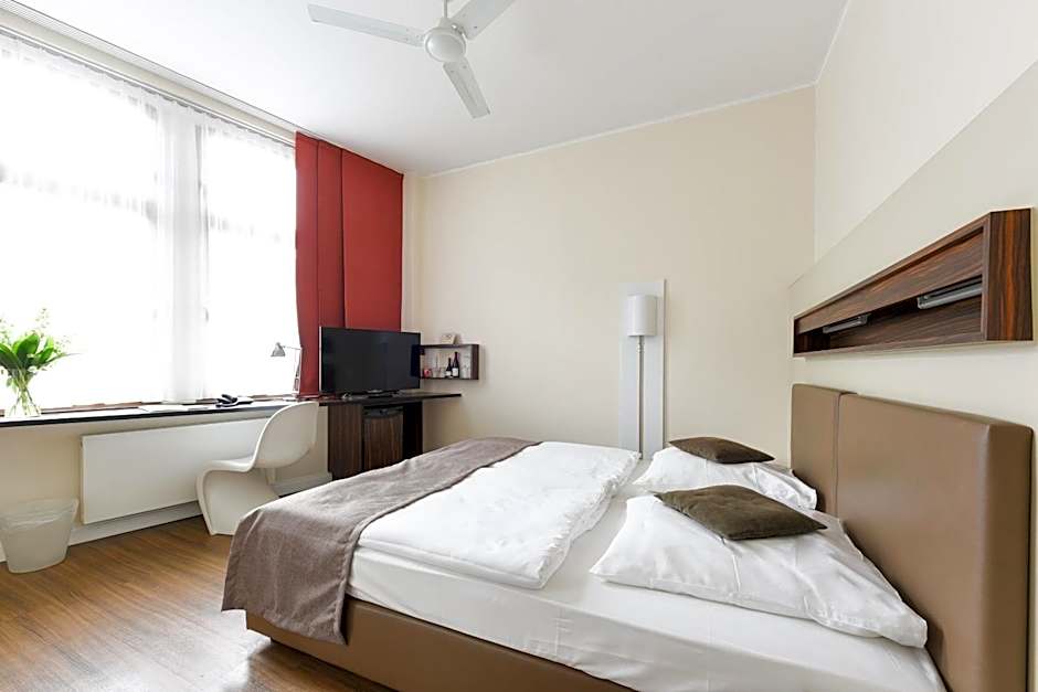 Hotel Casa Colonia
