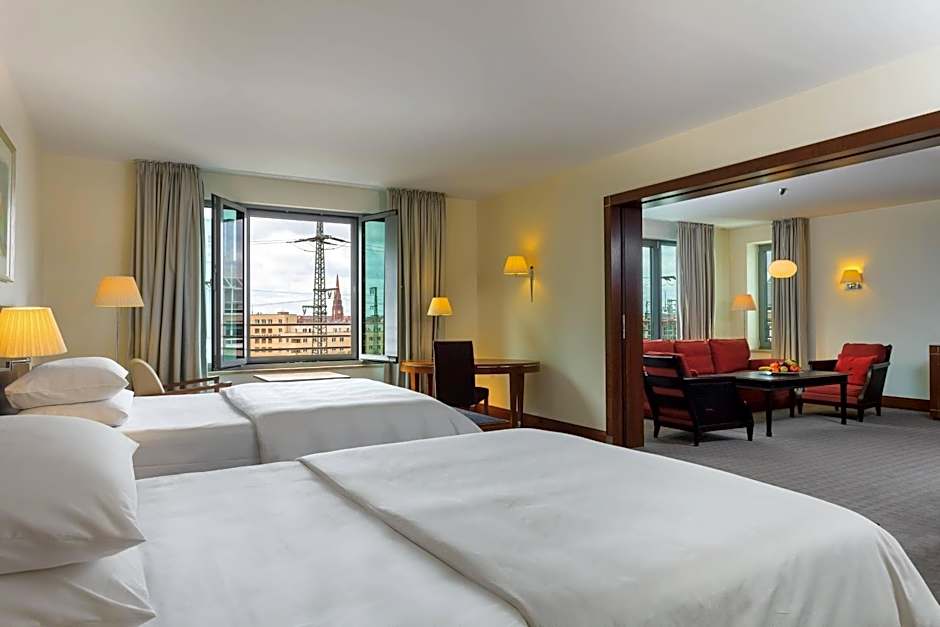 Sheraton Carlton Nuernberg