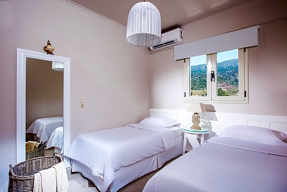 Notos Heights Hotel & Suites