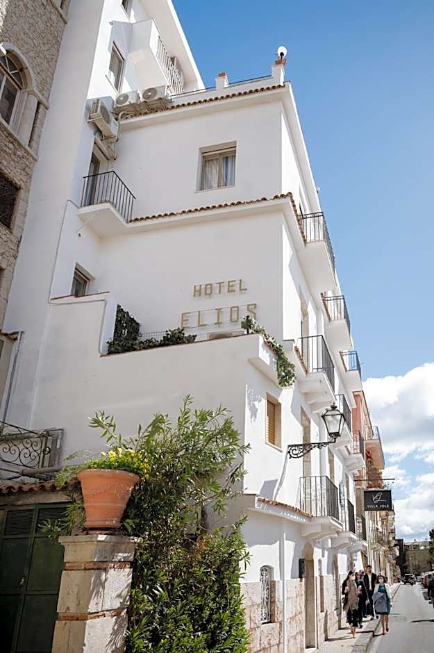 Hotel Elios Tao