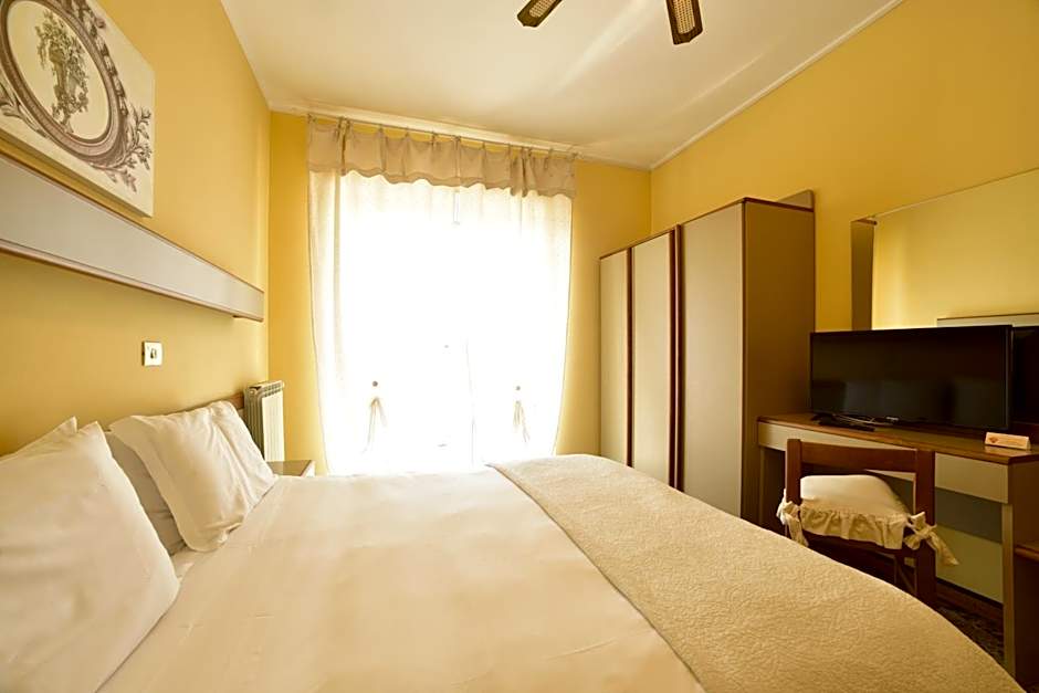 Hotel Bergamo Mare